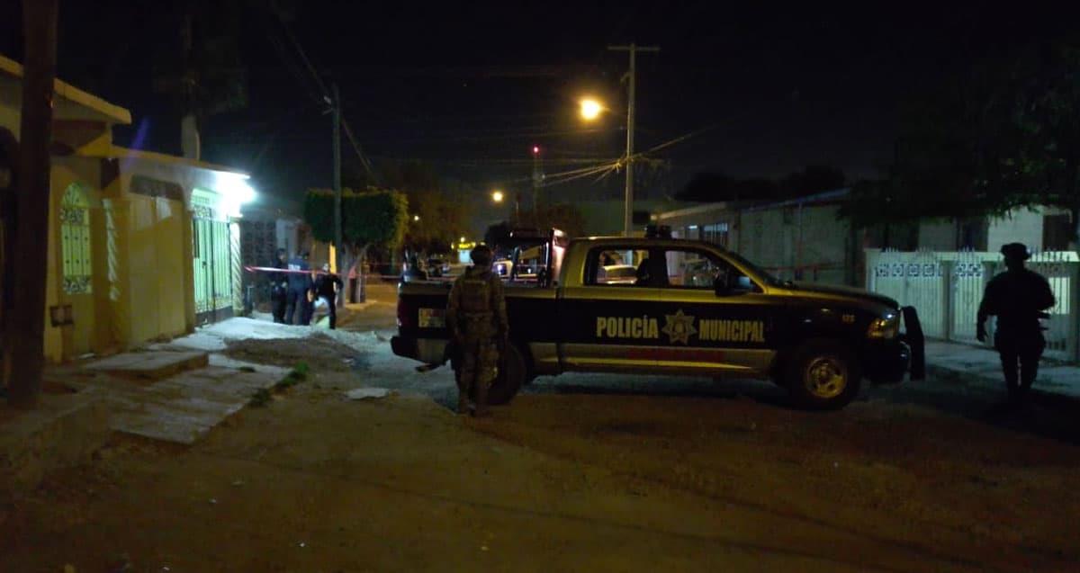 Niño de 13 años fallece por disparo accidental de arma en Guaymas