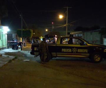 Niño de 13 años fallece por disparo accidental de arma en Guaymas