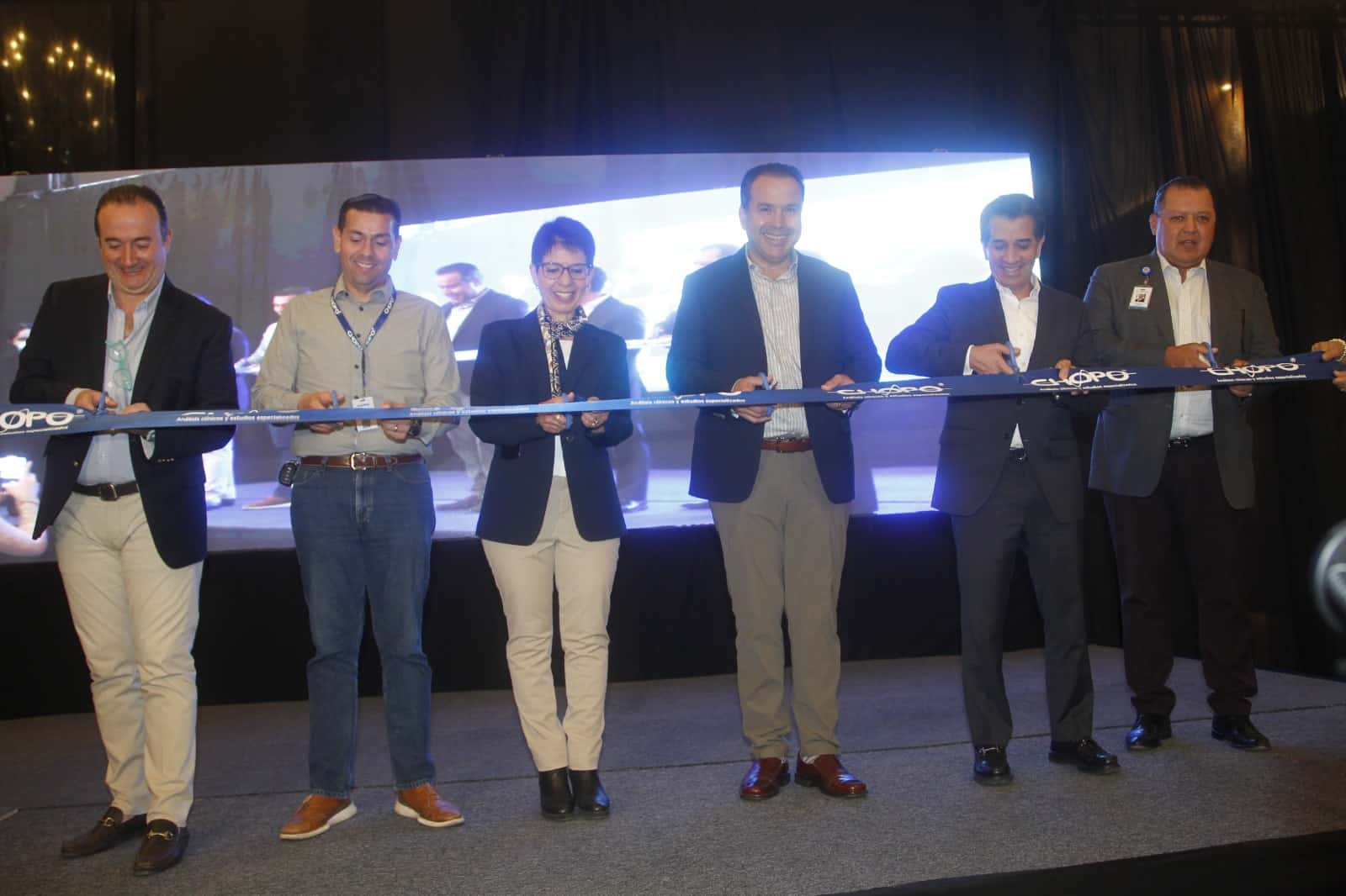 Inauguran 11 sucursales en Hermosillo