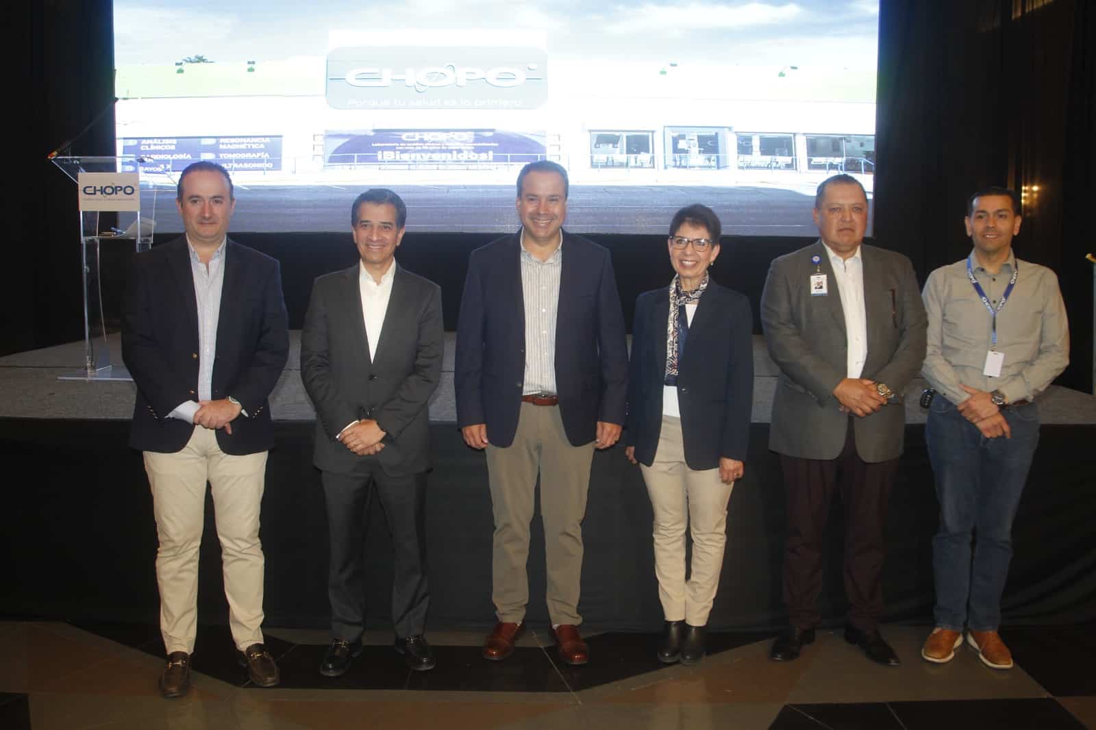 Inauguran 11 sucursales en Hermosillo