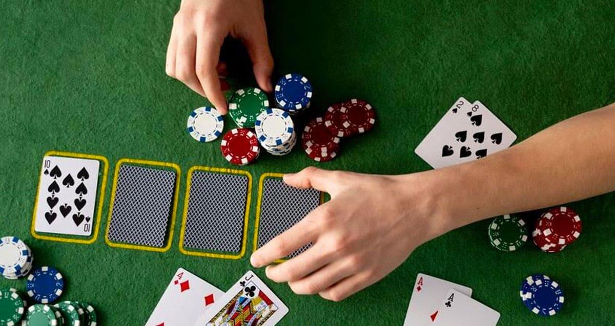 Plataforma de Póquer Confiable