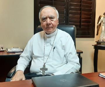 Reforzar la formación humana para prevenir conductas agresivas: arzobispo