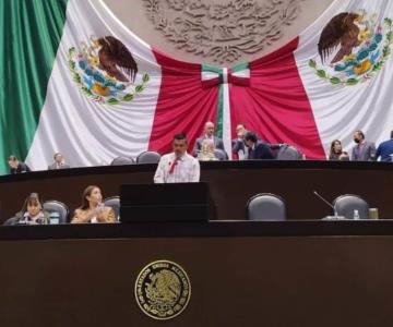 Pueblo Mayo levanta la voz en Congreso de la Unión por dialecto Yoreme-Mayo