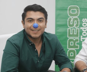 Fundación Dr. Sonrisas ayuda a cumplir sueños