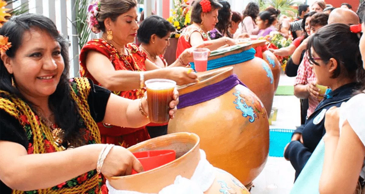 El Día de la Samaritana se acerca ¿qué es esta tradición?