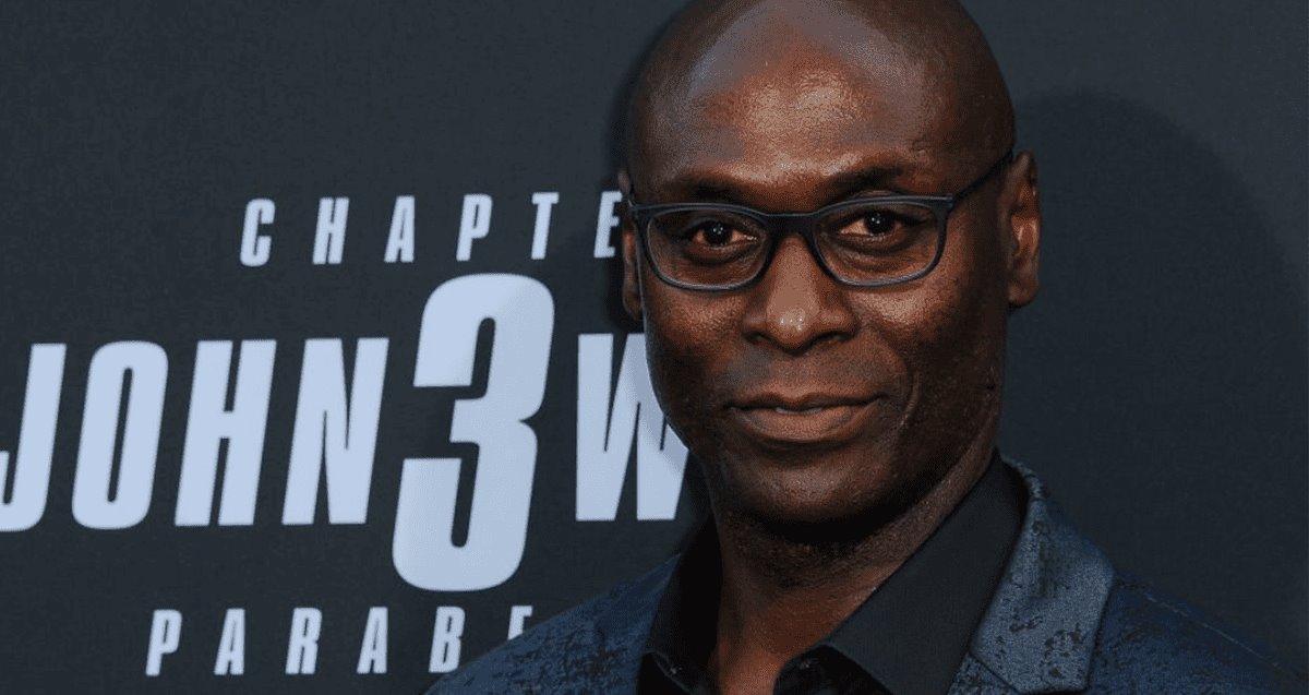 ¡Hollywood está de luto! Muere Lance Reddick, actor de John Wick