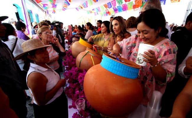 El Día de la Samaritana se acerca ¿qué es esta tradición?