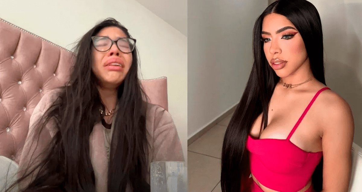 La influencer Yeri Mua admite tener problemas de adicción