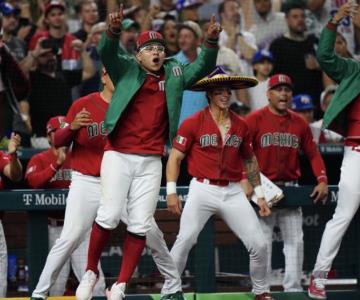 ¡Remontada histórica! México vence a Puerto Rico y pasa a Semifinales