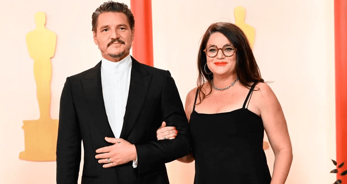 ¿Quién es Javiera? La hermana de Pedro Pascal también triunfa en el cine