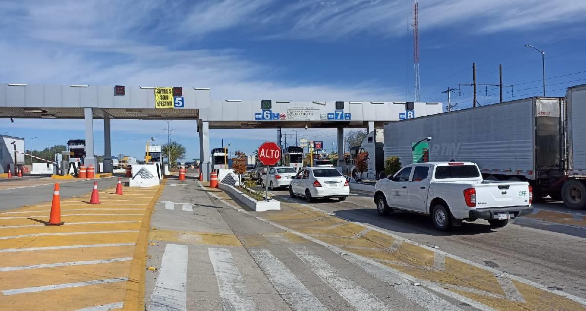 Dueños de autos americanos podrán tramitar permiso para libre circulación