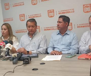 Rehabilitarán calles y caminos en Hermosillo