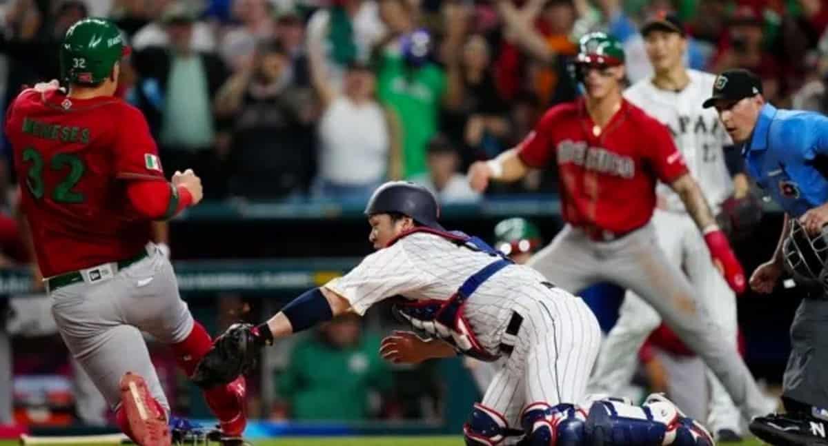 Estuvimos tocando el cielo, pero así es el beisbol: López Obrador