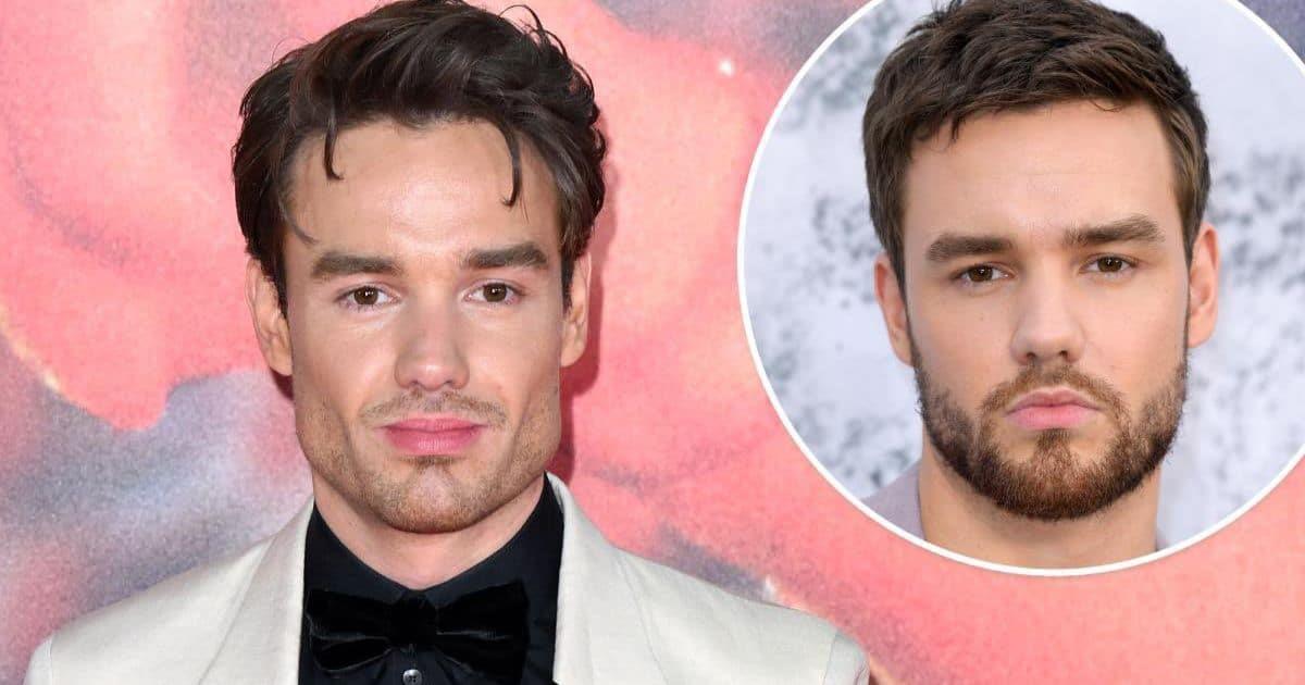 Liam Payne causa revuelo con su nuevo rostro