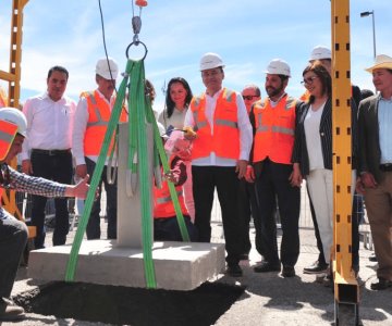 Arranca en Cajeme Sky Bridge Sonora