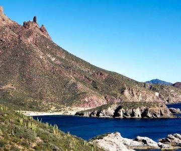 Guaymas: camino al Delfinario tendrá horario especial en Semana Santa