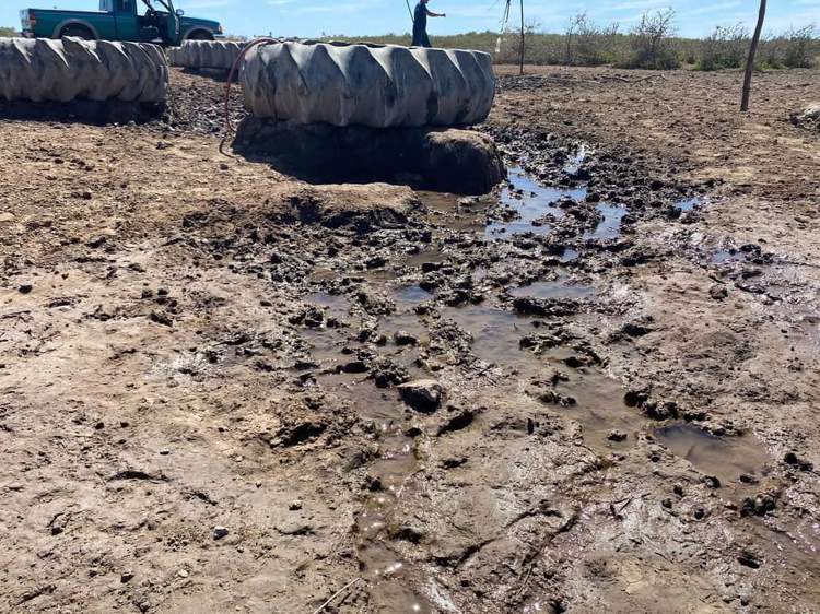 Denuncian huachicoleo de agua potable y tomas clandestinas