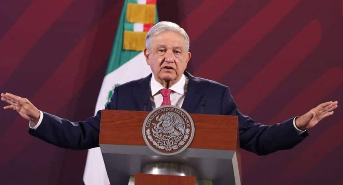 López Obrador critica a medios de EU por tema fentanilo