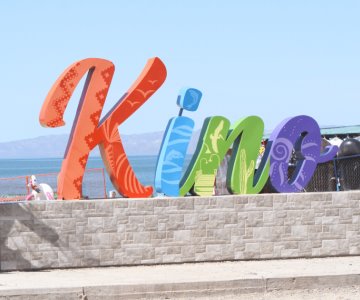 Bahía de Kino contará con recorridos turísticos esta Semana Santa