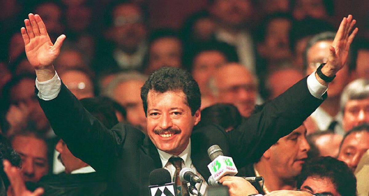 No es el mismo México desde la muerte de Colosio: Bulmaro Pacheco