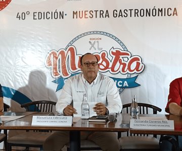 Muestra gastronómica Canirac volverá luego de 3 años de ausencia