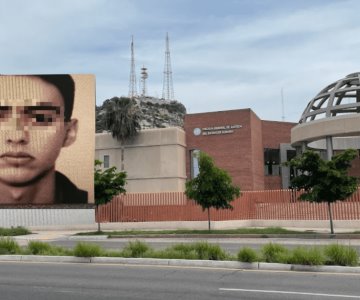 HSI y Fiscalía de Sonora coordinan búsqueda de Nathan Karim en EU