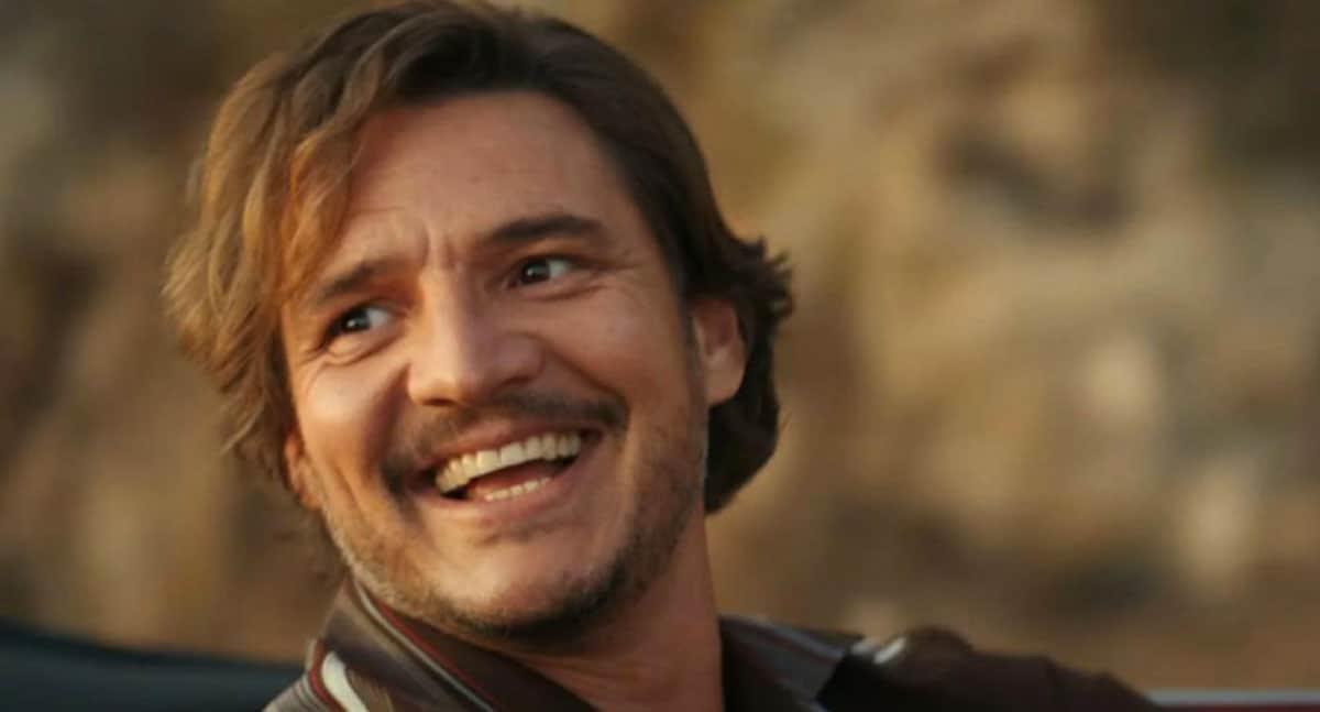 Pedro Pascal revela que canción quiere que pongan en su funeral