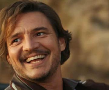 Pedro Pascal revela que canción quiere que pongan en su funeral