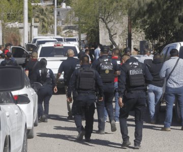 Segundo código rojo en Hermosillo deja un abatido y un detenido