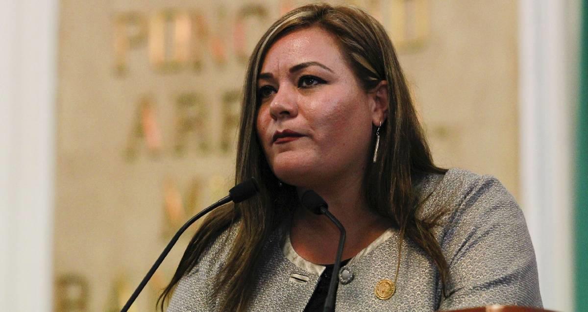 Diputada propone que feminicidas y violadores pierdan patria protestad