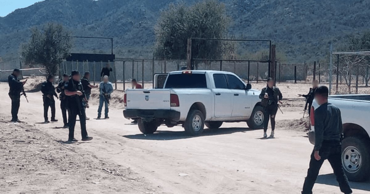 Policía municipal de Zacatecas muere en enfrentamiento armado