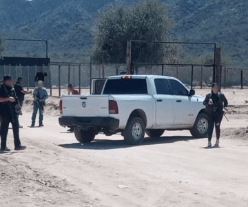 Policía municipal de Zacatecas muere en enfrentamiento armado