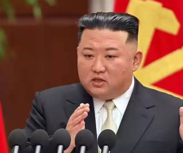 Kim Jong pide fortalecer fuerza nuclear de Corea del Norte