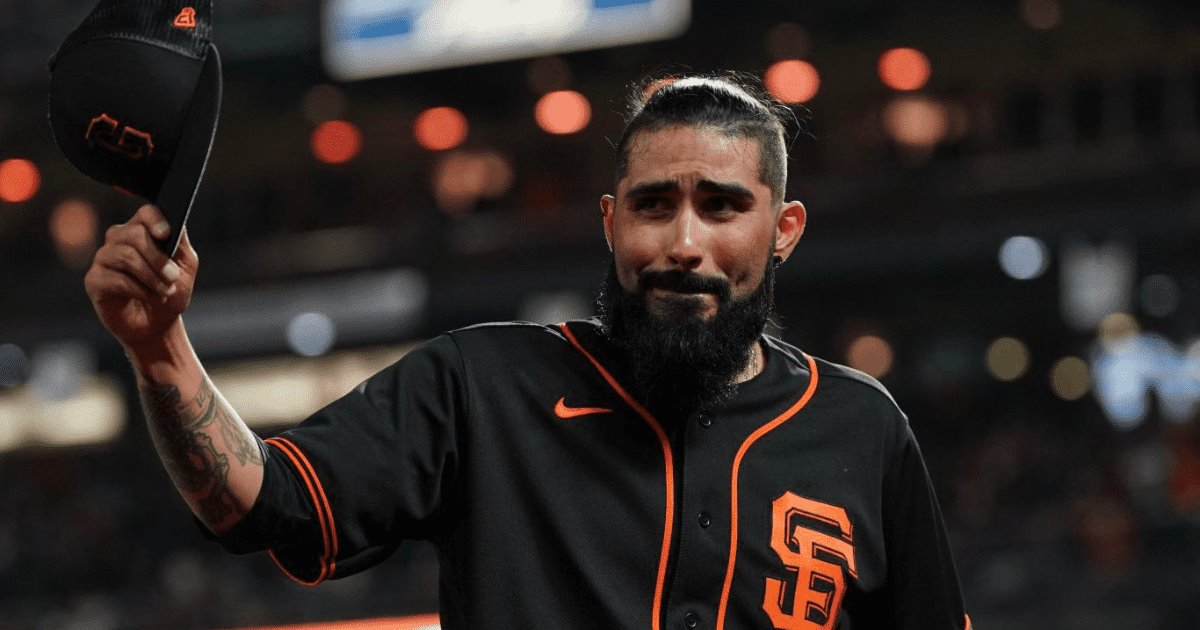 Adiós a una leyenda gigante; Sergio Romo se retira tras 15 años de carrera