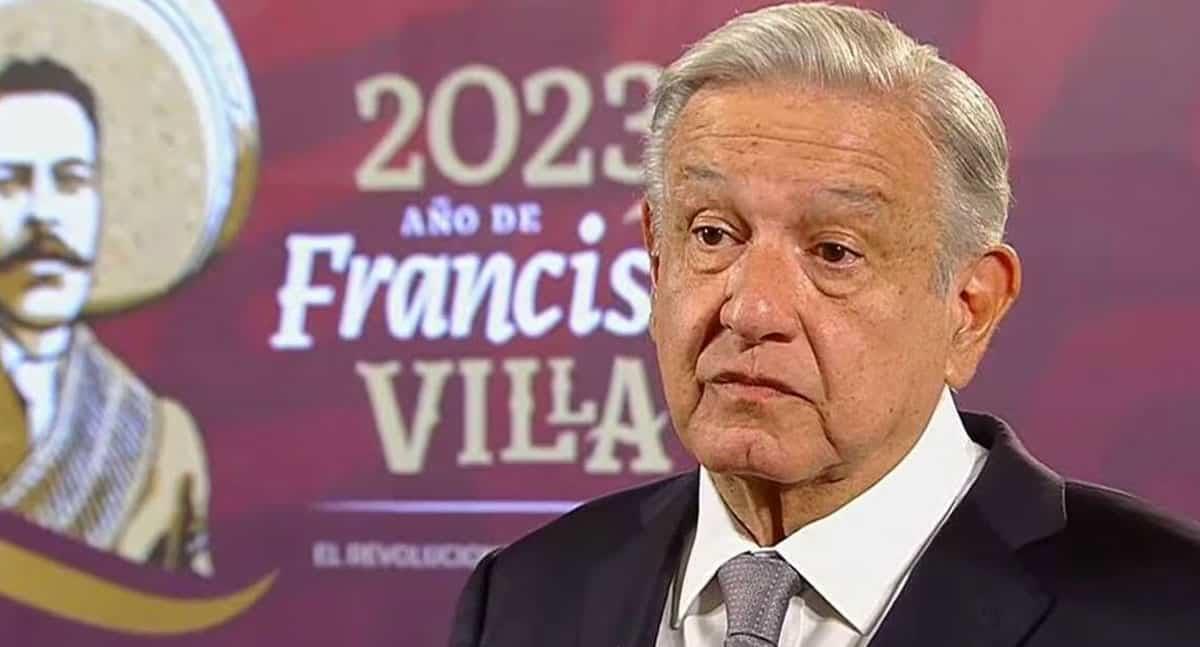 López Obrador pide a Gertz Manero atender investigaciones de incendio