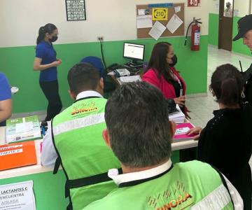 Descartan riesgo en guardería en Hermosillo tras llamada de extorsión