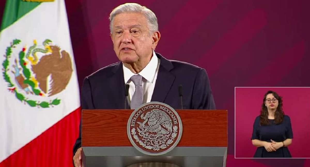 No habrá impunidad por la muerte de migrantes, afirma López Obrador