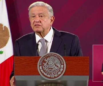 No habrá impunidad por la muerte de migrantes, afirma López Obrador