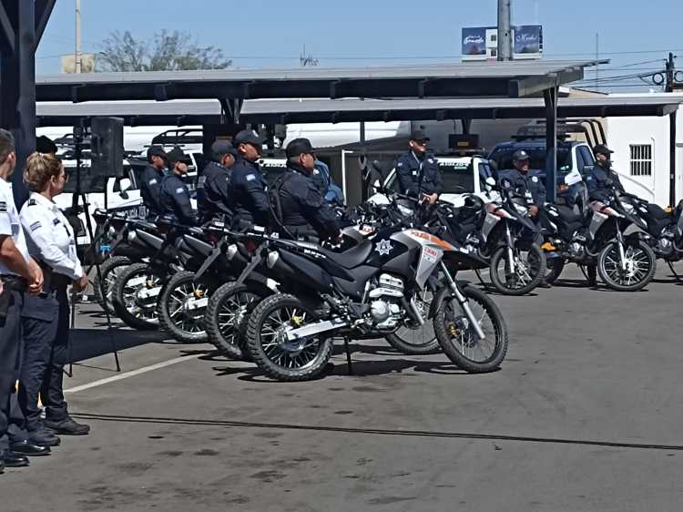 Inauguran nuevo Centro de Seguridad Vial en Hermosillo