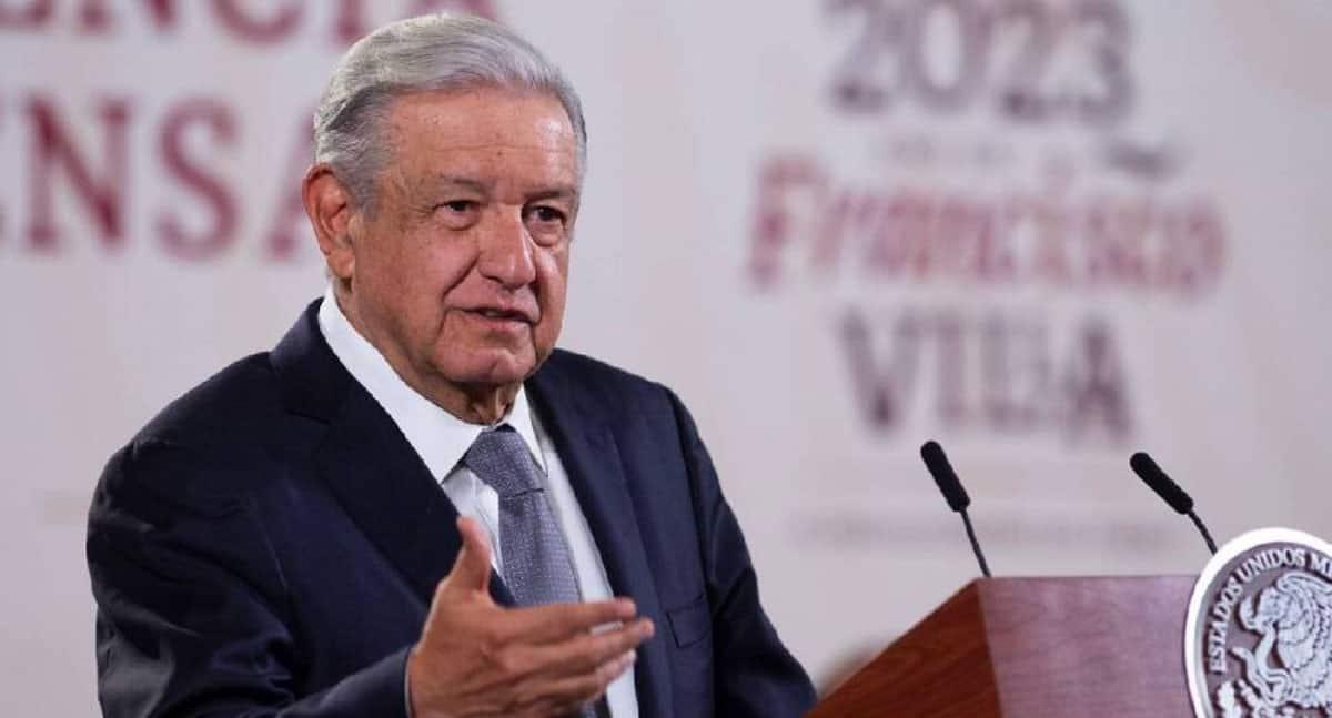 Grabaciones del caso Ayotzinapa se harán públicas: AMLO