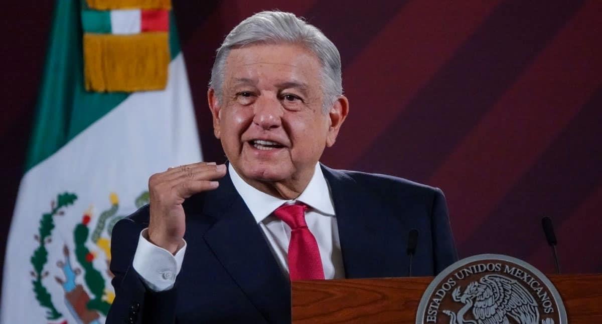 INE ordena eliminar de la mañanera dichos de López Obrador sobre Plan C