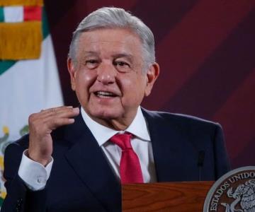 INE ordena eliminar de la mañanera dichos de López Obrador sobre Plan C