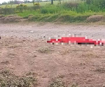 Atropellan a menores en moto al sur de Sonora; uno pierde la vida