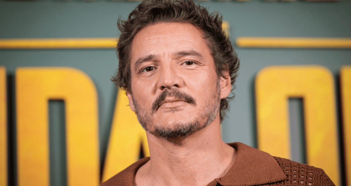 Pedro Pascal confiesa quién es su actor favorito desde niño