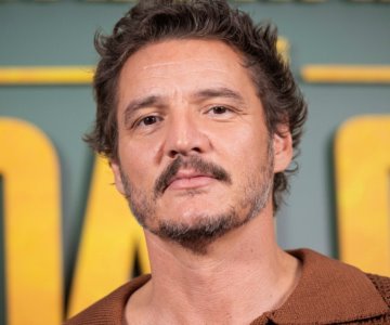 Pedro Pascal confiesa quién es su actor favorito desde niño