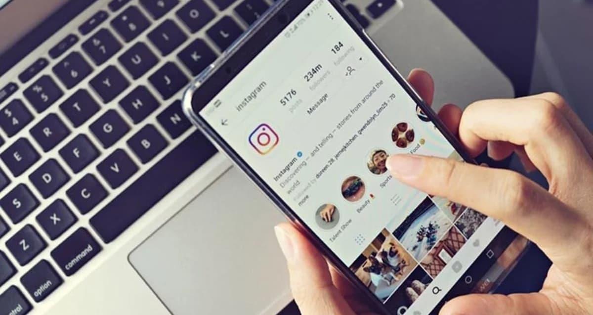 Descubre cuánto tiempo de tu día lo gastas en Instagram