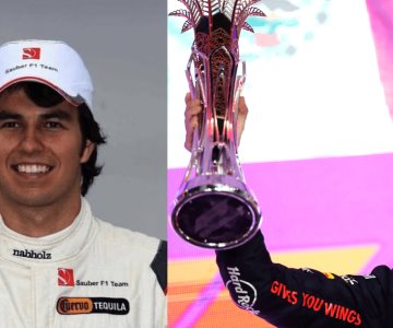 Checo Pérez va por su sexta victoria en el Gran Premio que lo vio debutar