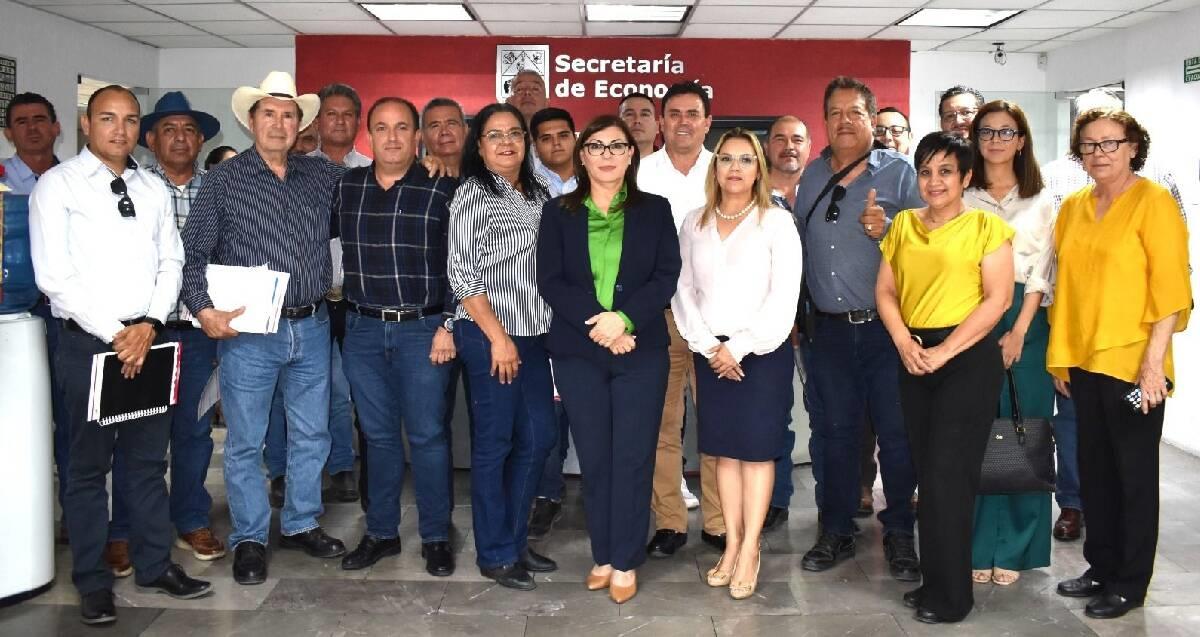 Municipios del sur del estado podrán implementar programas de desarrollo