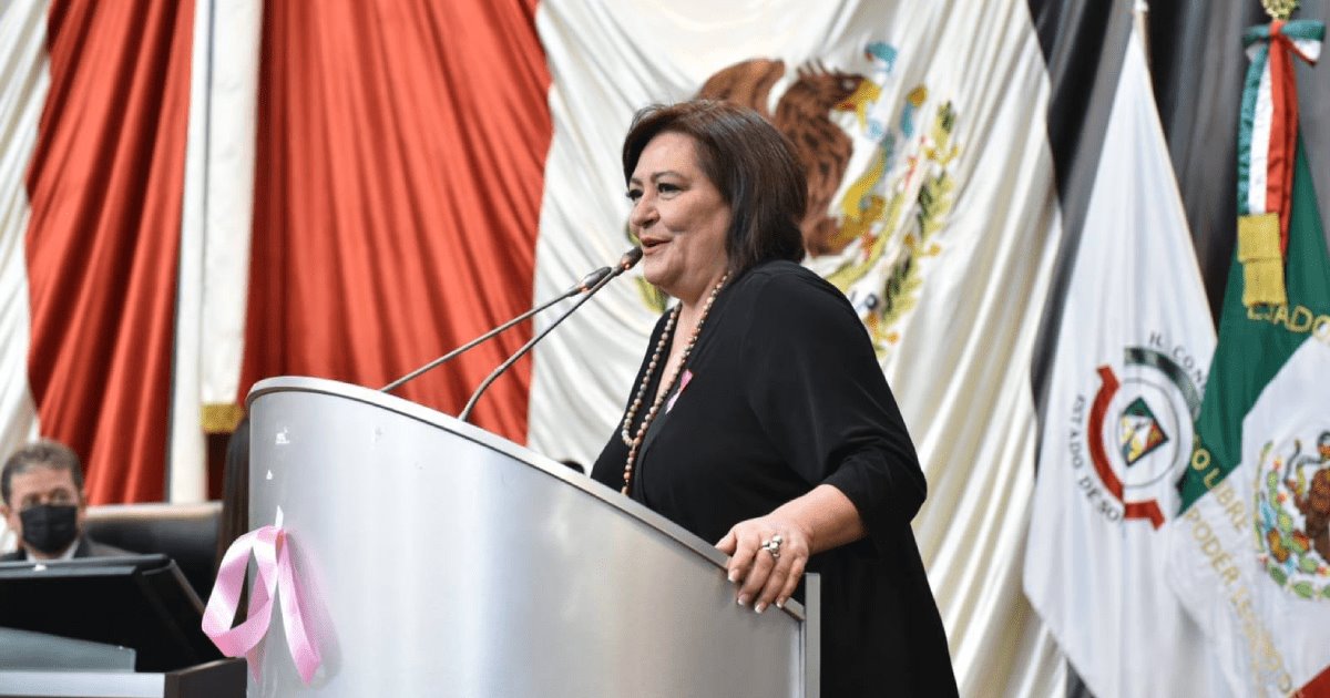 Es Guadalupe Taddei nueva presidenta del INE
