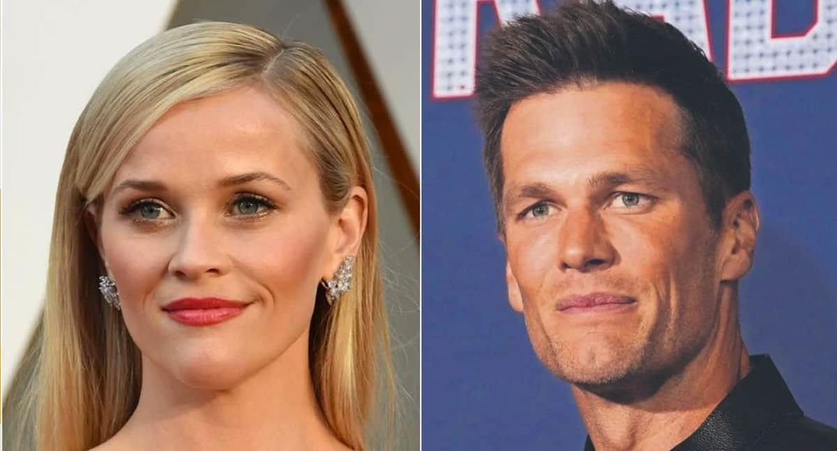 El nuevo amor de Tom Brady